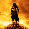 Conan The Barbarian
