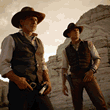 Cowboys & Aliens