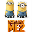 Despicable Me 2