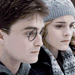Harry Potter & The Half Blood Prince