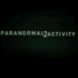 Paranormal Activity 2