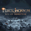 Percy Jackson: Sea Of Monsters