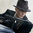 Public Enemies