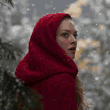 Red Riding Hood