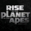 Rise of The Planet of The Apes