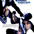 Street Fighter : The Legend of Chun Li