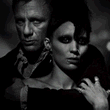 The Girl With The Dragon Tattoo