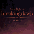 The Twilight Saga: Breaking Dawn Part 1