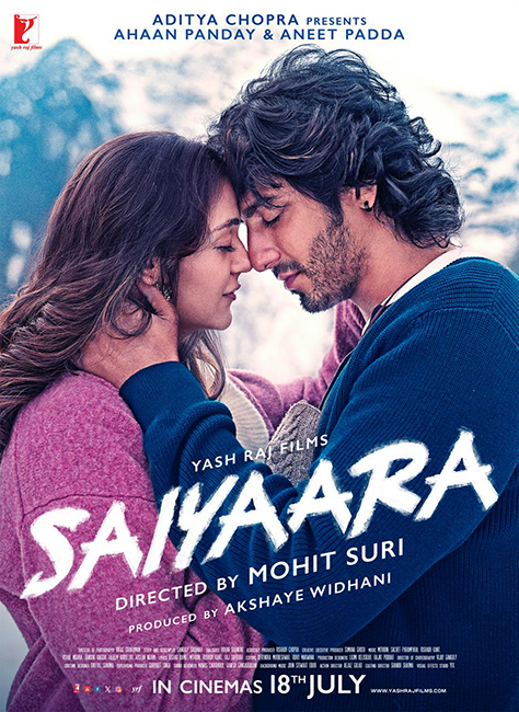 Saiyaara