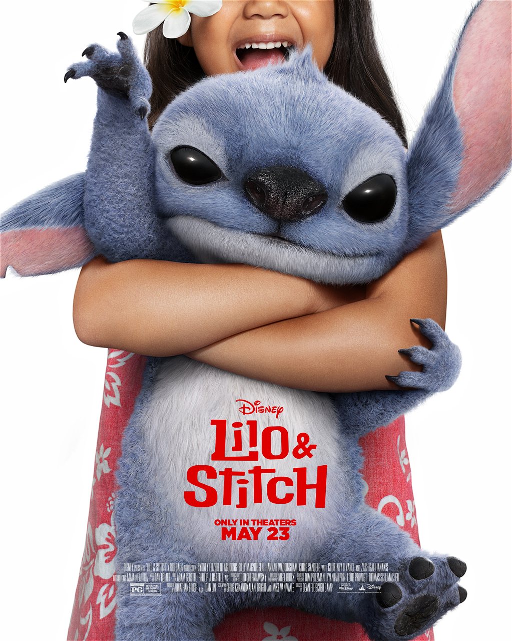 Lilo & Stitch