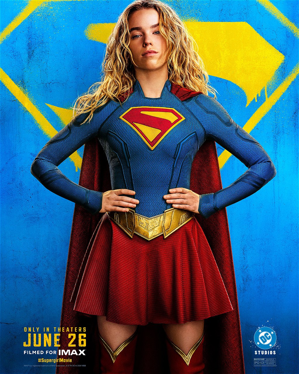 Supergirl